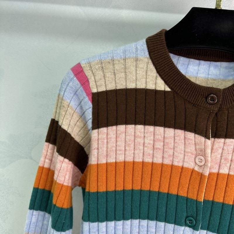 Miu Miu Sweaters